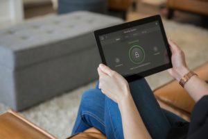 top benefits of a smart home security system